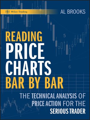 cover image of Reading Price Charts Bar by Bar